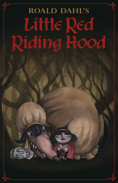 Little Red Riding Hood