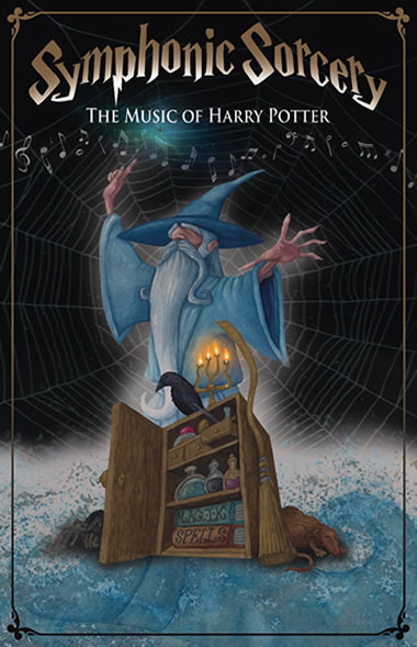 Music of Harry Potter