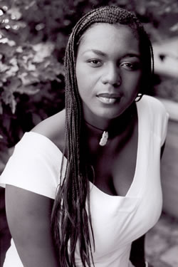 Norma Lewis