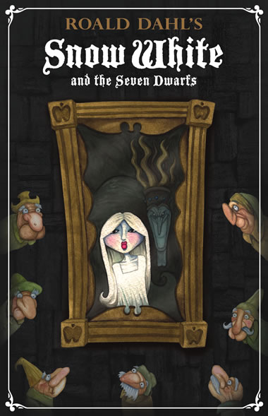 Jack and the Beanstalk