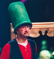 jack and the Beanstalk