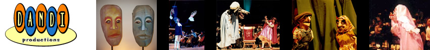 Dandi Header
