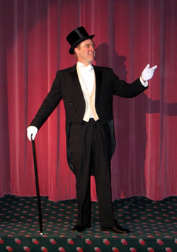 Tribute to Vaudeville
