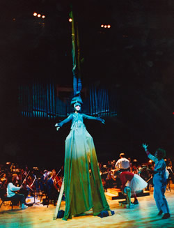 Jack and the Beanstalk